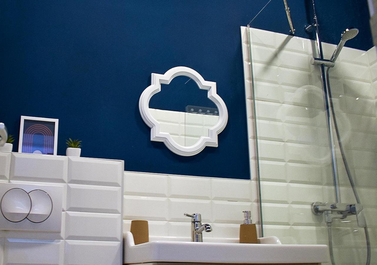 Apartmani Novi Sad Bagian luar foto