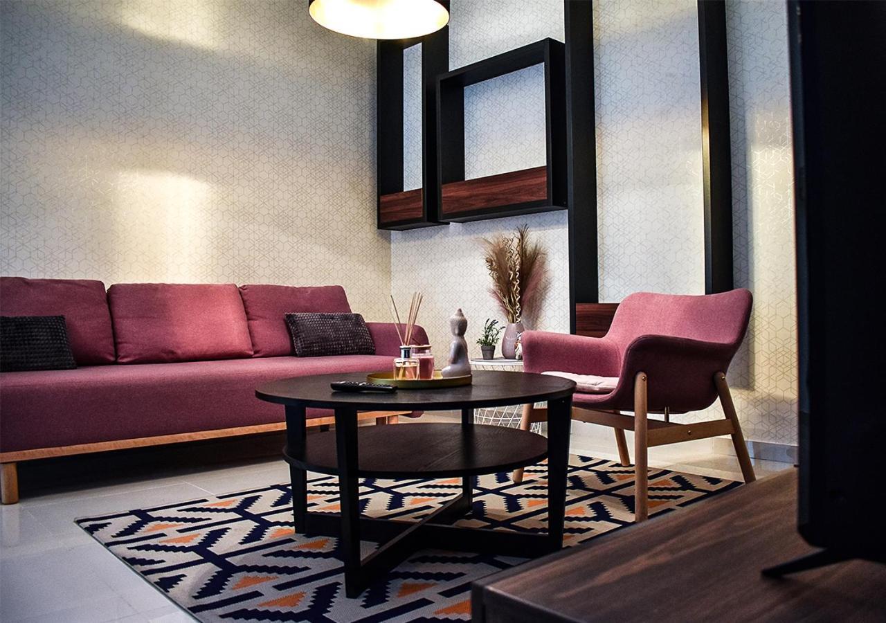 Apartmani Novi Sad Bagian luar foto
